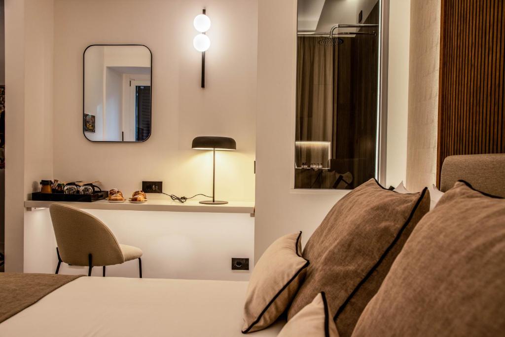 Mamalu - Corso Umberto 35 - Resim 9