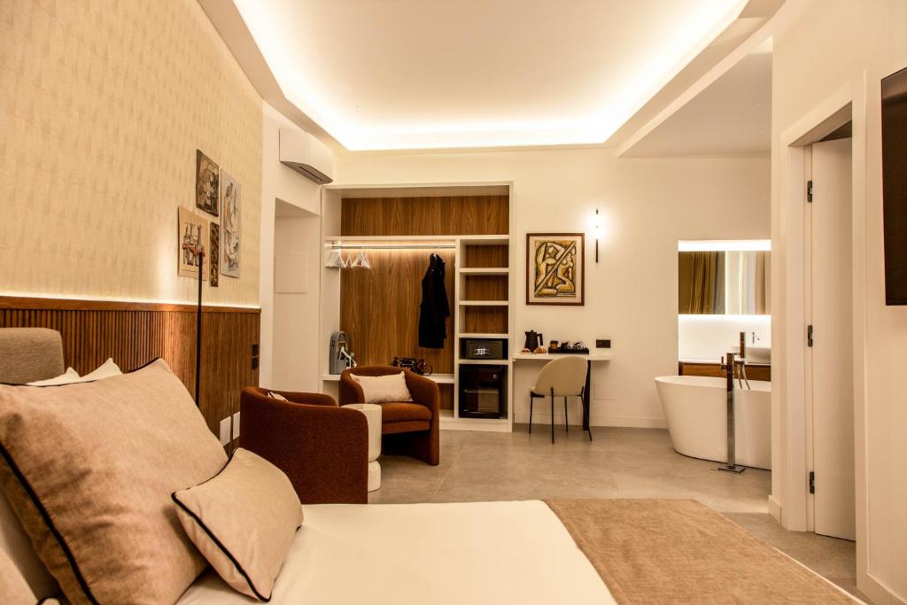 Mamalu - Corso Umberto 35 - Resim 11