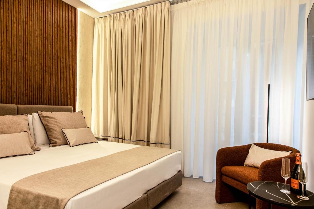 Mamalu - Corso Umberto 35 - Resim 6