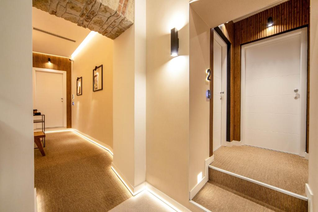 Mamalu - Corso Umberto 35 - Resim 27