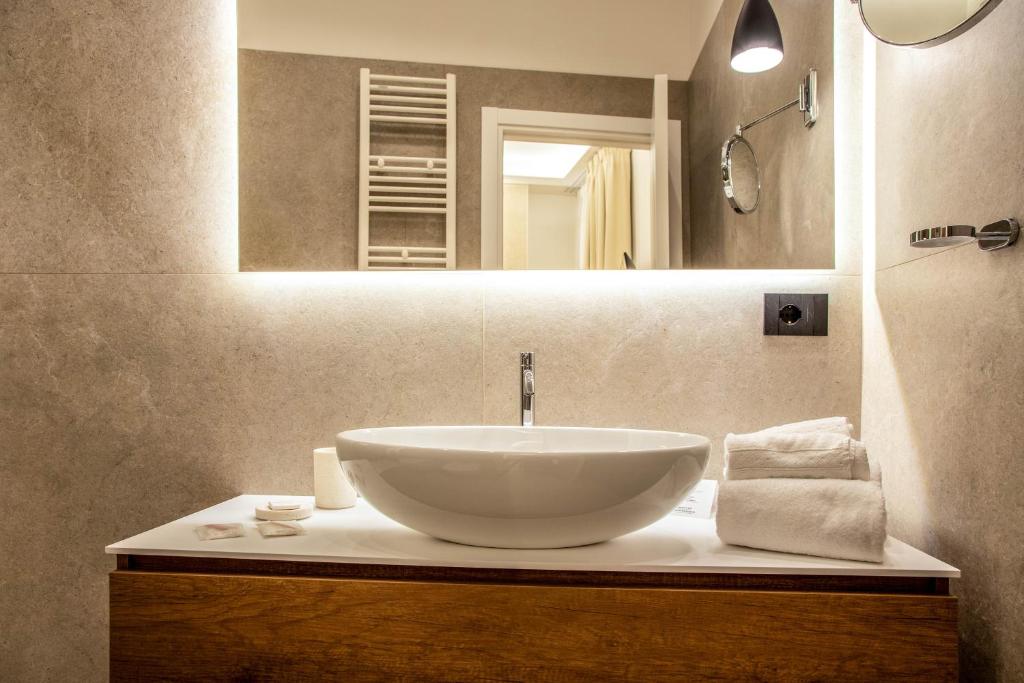 Mamalu - Corso Umberto 35 - Resim 30