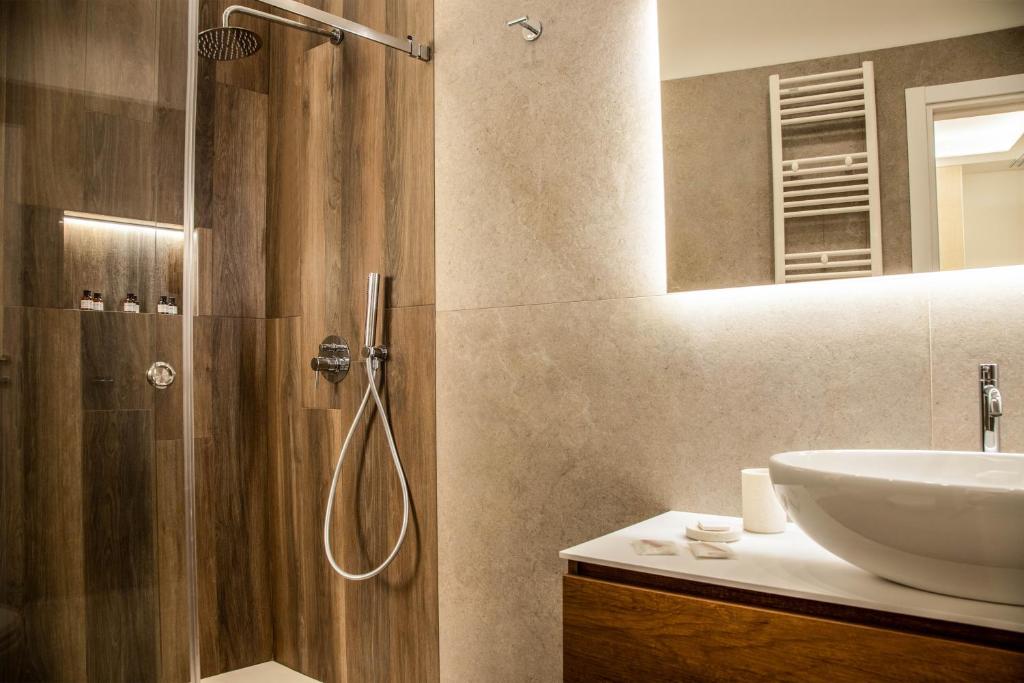 Mamalu - Corso Umberto 35 - Resim 25