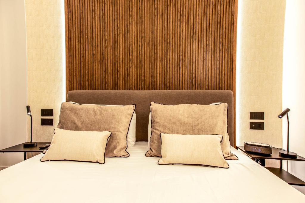 Mamalu - Corso Umberto 35 - Resim 31