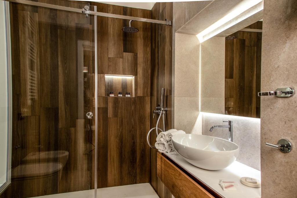 Mamalu - Corso Umberto 35 - Resim 22