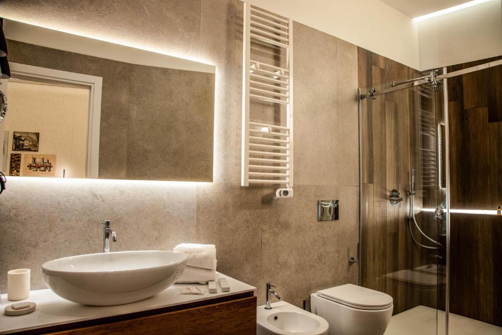 Mamalu - Corso Umberto 35 - Resim 13