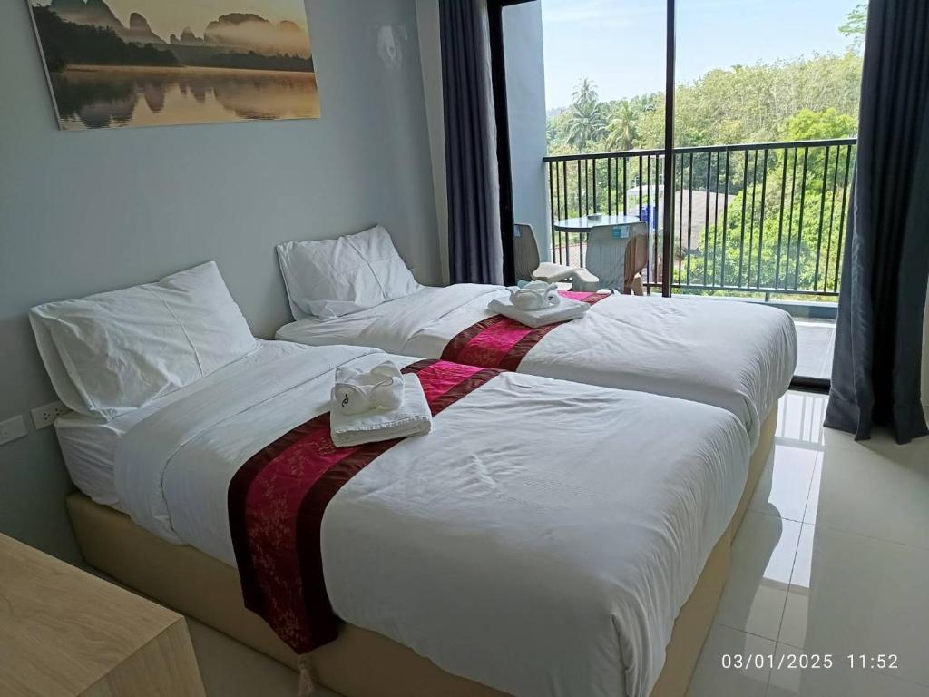 The Answer Hotel - Resim 23