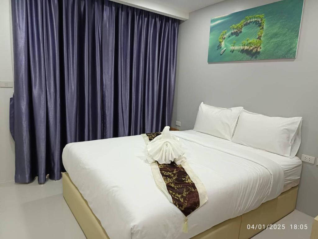 The Answer Hotel - Resim 25