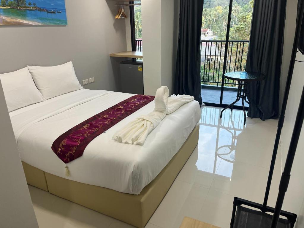 The Answer Hotel - Resim 27