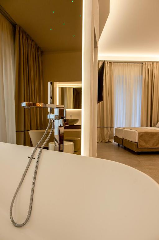 Mamalu - Corso Umberto 35 - Resim 15