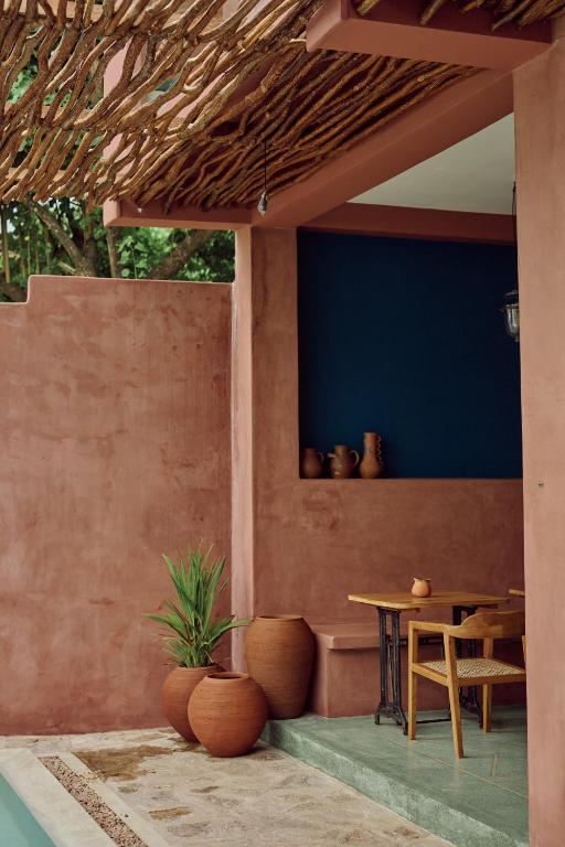 Fotografie z fotogalerie ubytování The Find Hotel v destinaci Ahangama