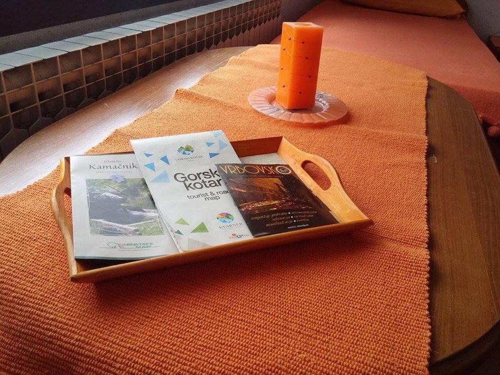 Fotografie z fotogalerie ubytování Apartment Božić v destinaci Vrbovsko