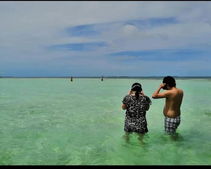 San Blas Tours Aridub vendégei