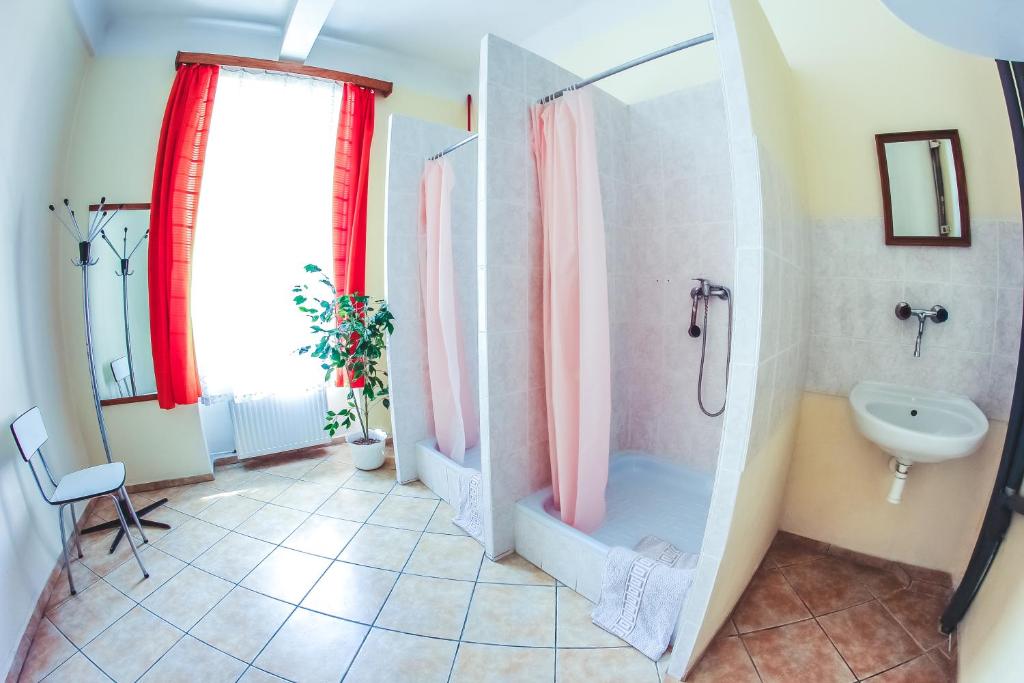 Hostel Dakura photo