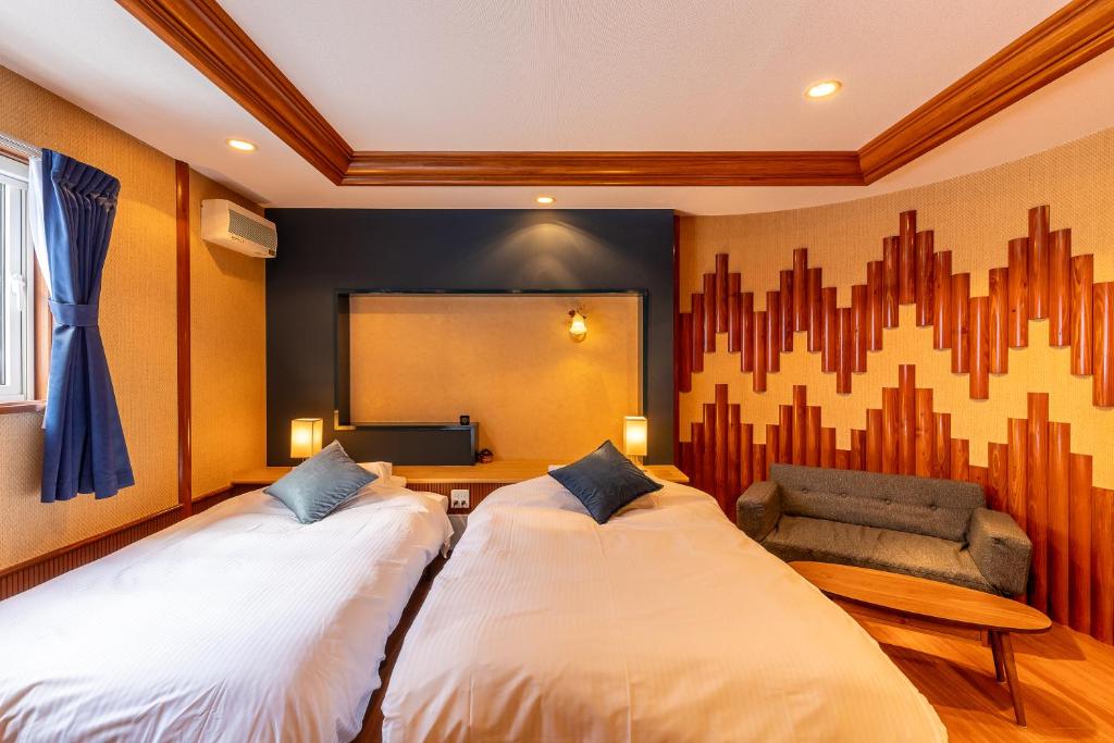 Hotel Furano Verde photo