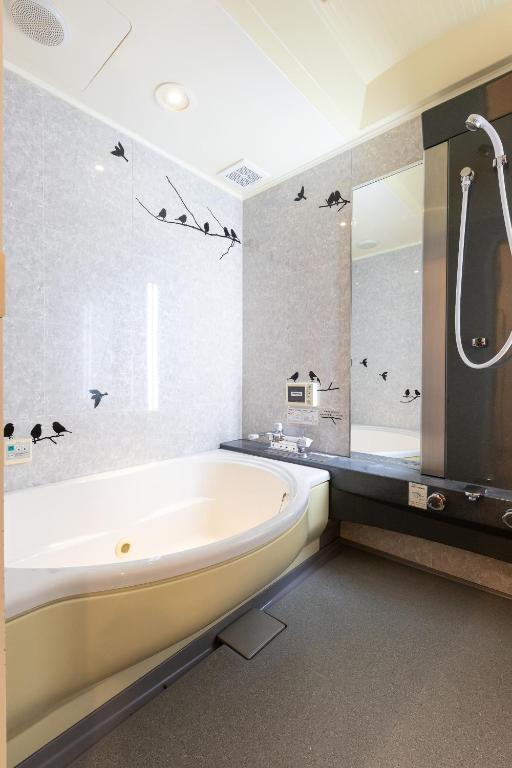 Hotel Furano Verde photo
