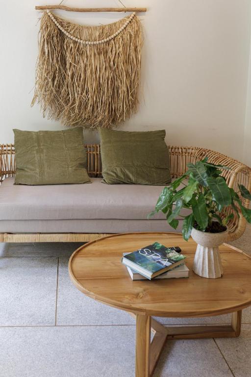 تصویر اتاق‌های baan nuit Bangkok Stayhouse - تصویر ۲