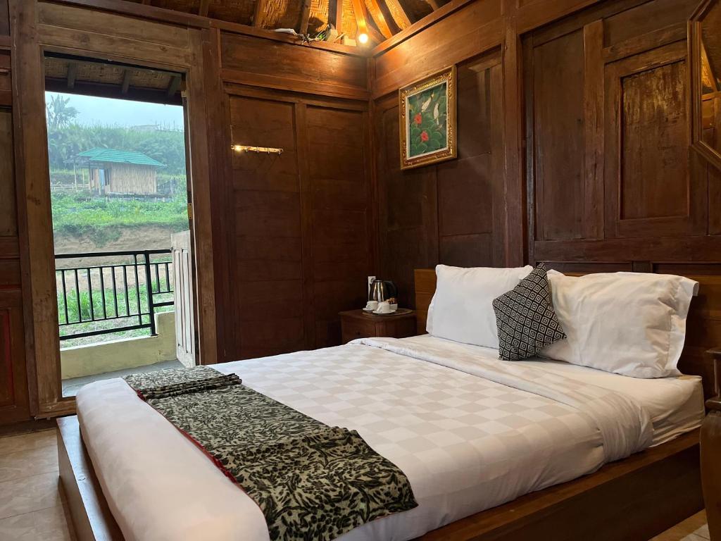 Tunjung Sari Villa Bedugul - Standard Villa
