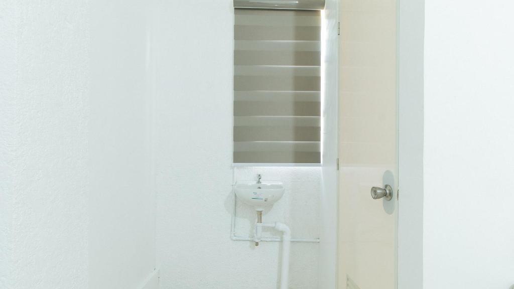 RedDoorz @ Shukran Rentals OPC Pampanga - Standaard Tweepersoonskamer