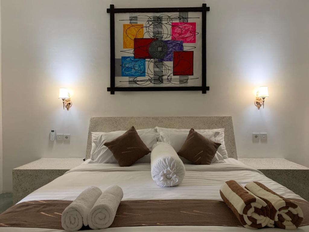 Relax Villas Gili Air - 3