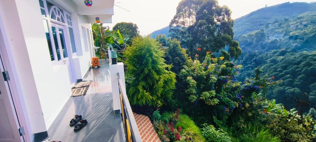 Fotografie z fotogalerie ubytování Highland Escape Hostel v destinaci Kodaikānāl