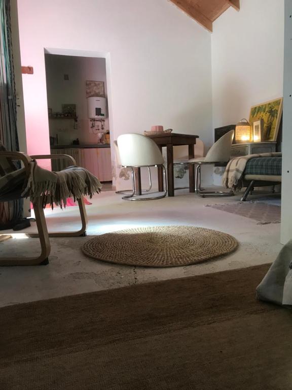 Casa rural junto al Río Chubut Ty'r Bont Trelew Gaiman