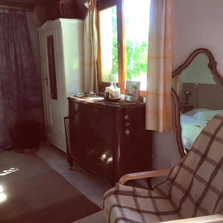 Casa rural junto al Río Chubut Ty'r Bont Trelew Gaiman