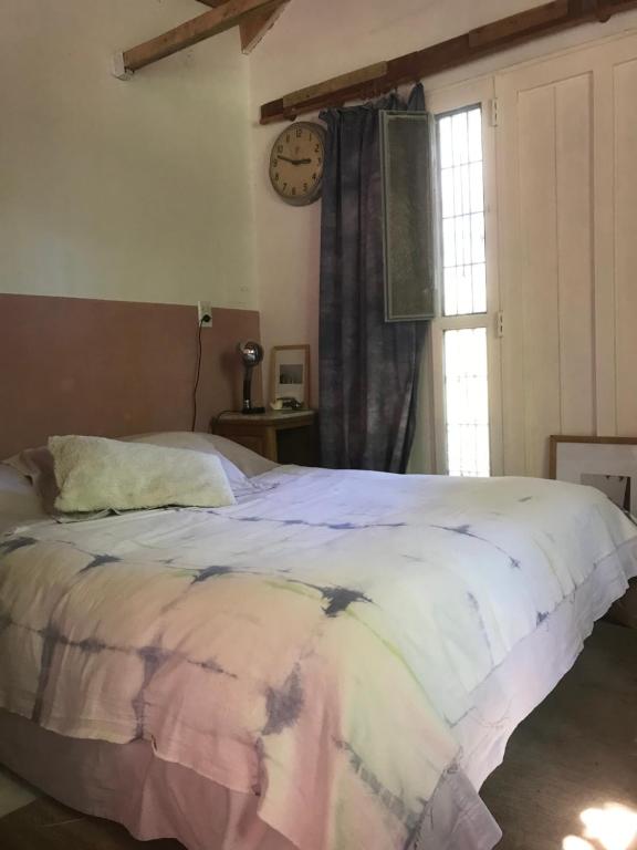 Casa rural junto al Río Chubut Ty'r Bont Trelew Gaiman