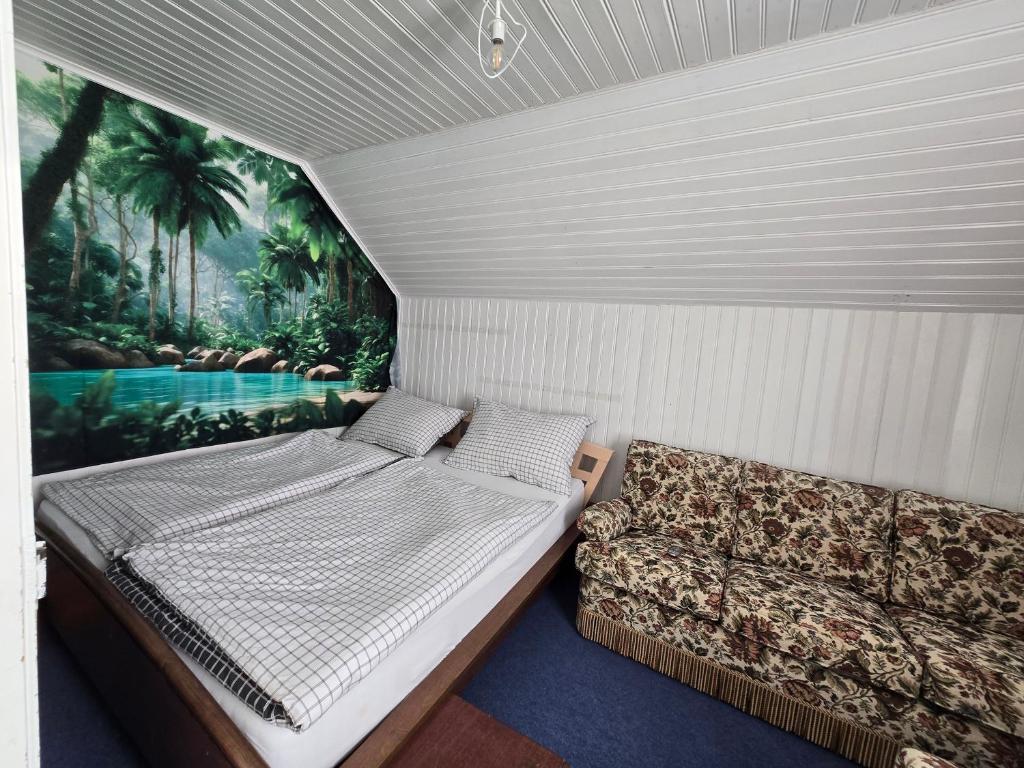 5 bedrooms apartments 3 miles from Cenrre Bern - Resim 6