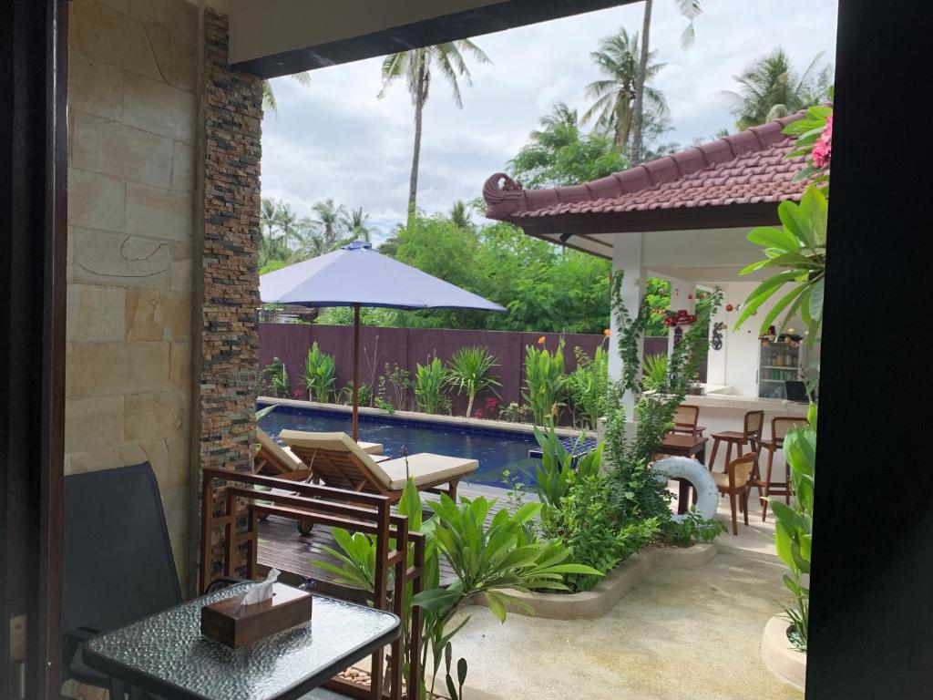 Relax Villas Gili Air - 2