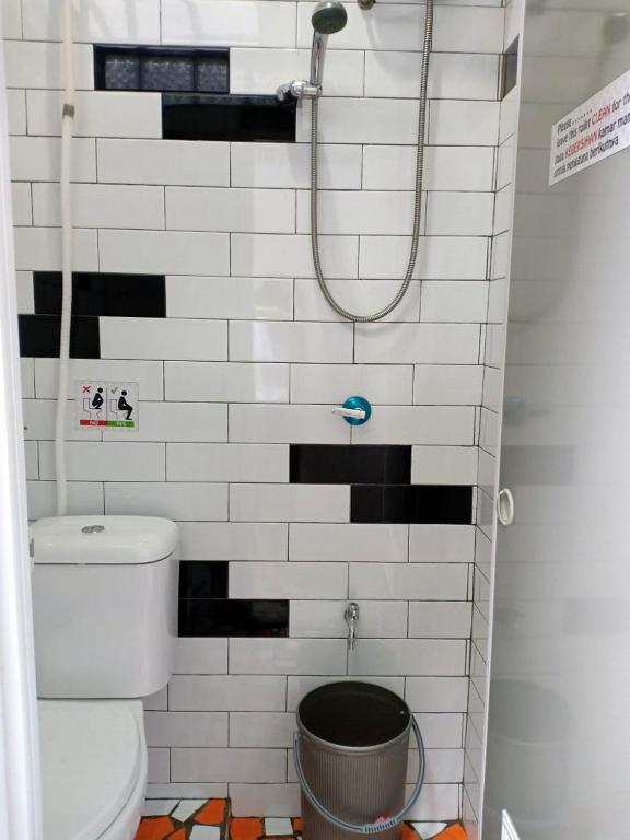 Bagno di Jeng Tini Guest House