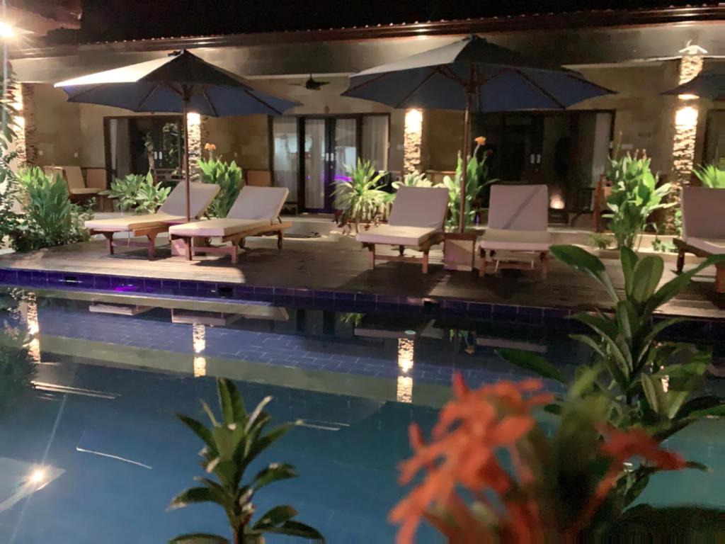 Relax Villas Gili Air - 18