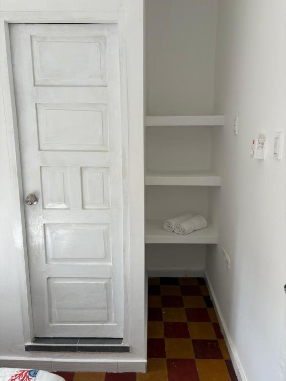 Foto sihtkohas Cartagena de Indias asuva majutusasutuse Casa Turbay galeriist