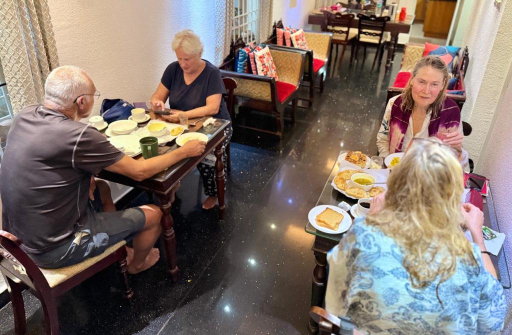 Hosté ubytování Reds Residency - Homestay