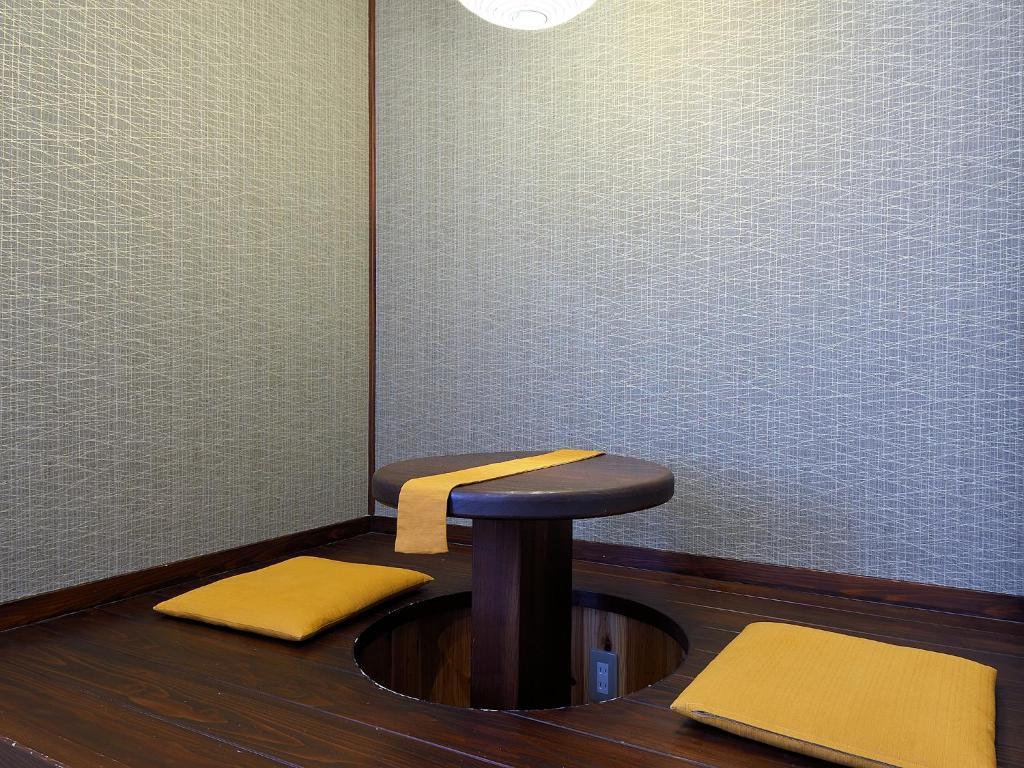Fotografie z fotogalerie ubytování Ryokan Okayama v destinaci Akakura