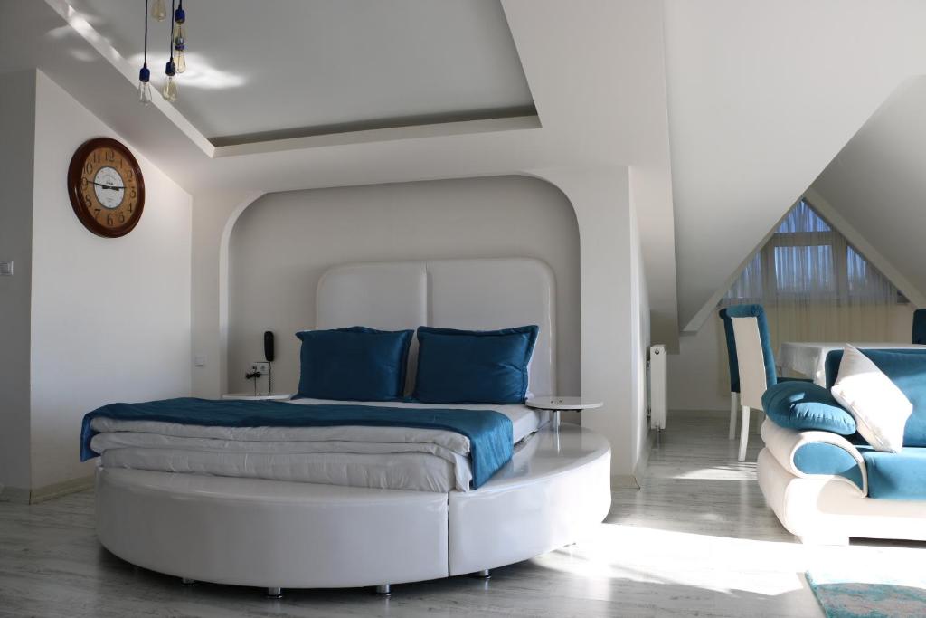 Kép Deep Hotel szállásáról Isztambulban a galériában