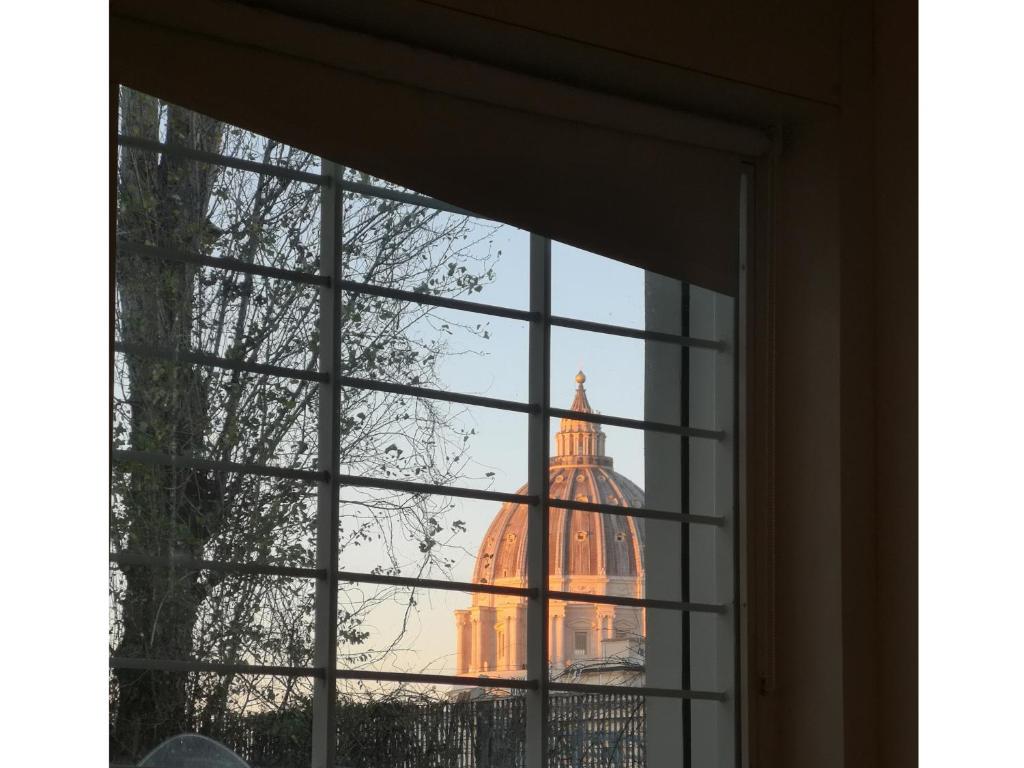 clivo56 San Pietro Loft