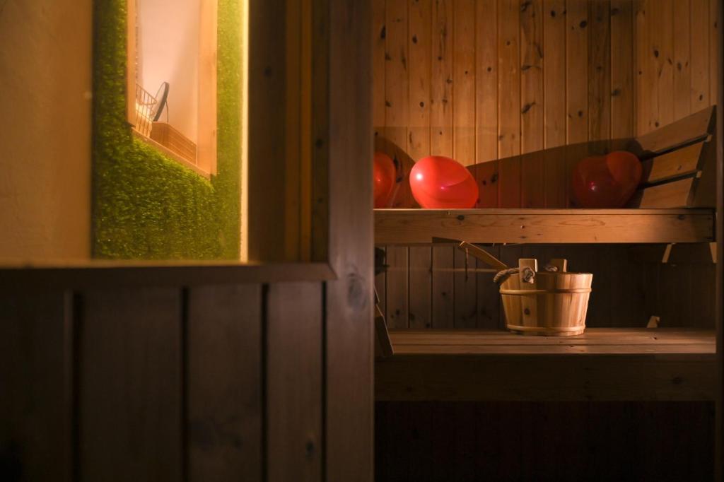 Kép Momenti e wellness szállásáról Szirakúzában a galériában