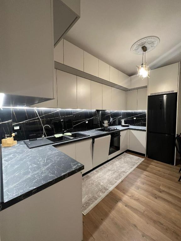Univers City House