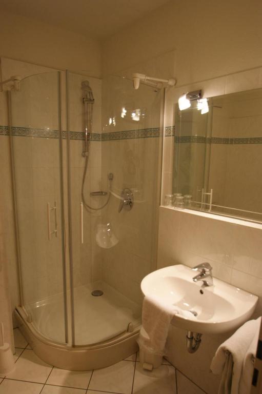 Wald-Café Hotel-Restaurant - Resim 14