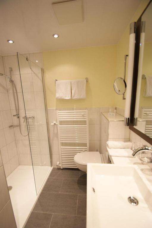 Wald-Café Hotel-Restaurant - Resim 12