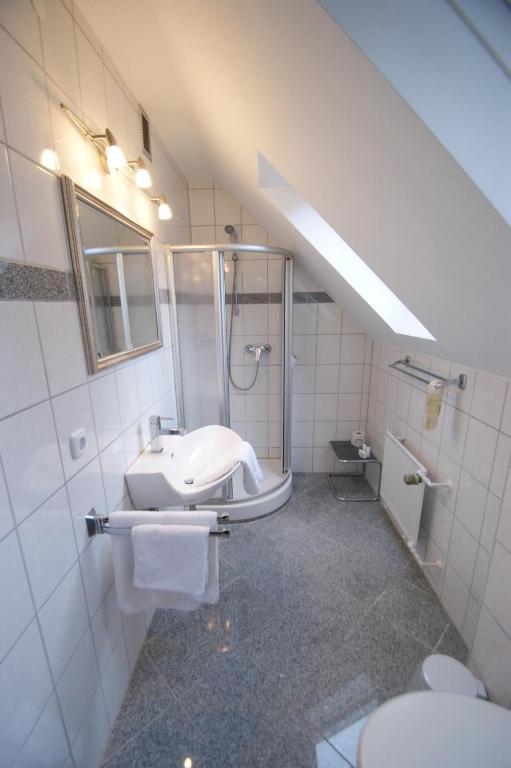 Wald-Café Hotel-Restaurant - Resim 16