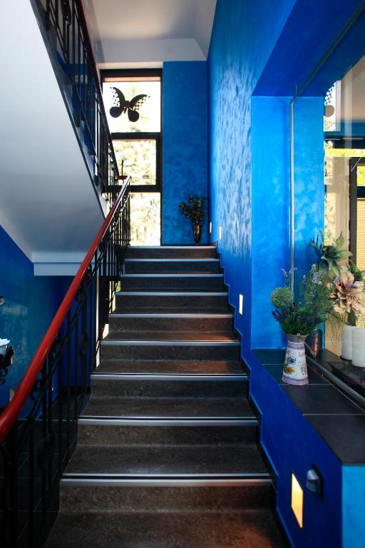 Hotel Conti - Resim 12