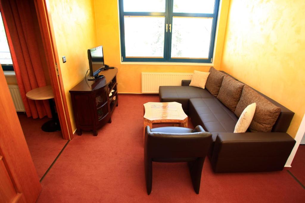 Hotel Conti - Resim 18