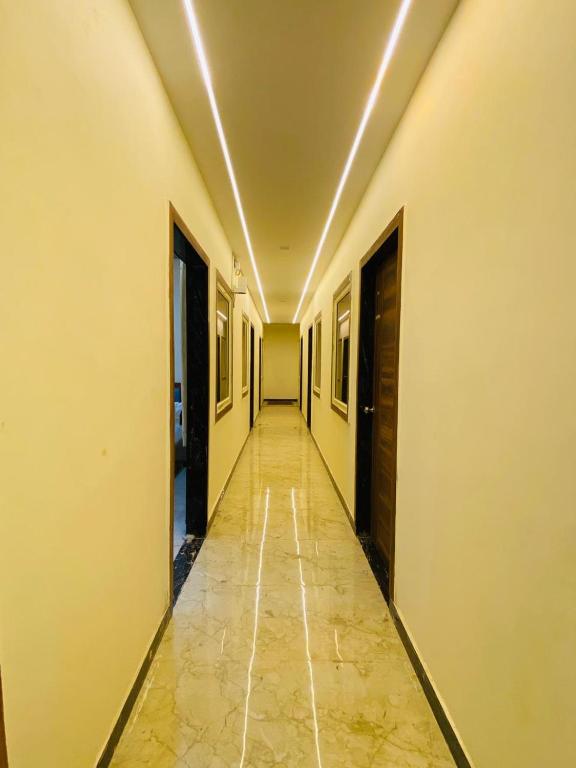 Fotografie z fotogalerie ubytování Hotel Agra YS Taj Hotel v destinaci Agra