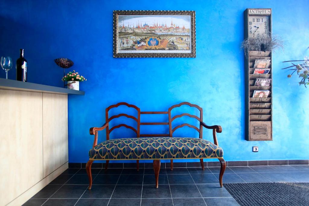 Hotel Conti - Resim 17