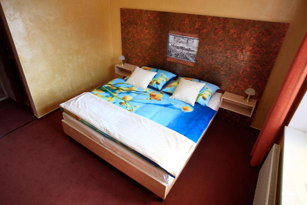 Hotel Conti - Resim 38