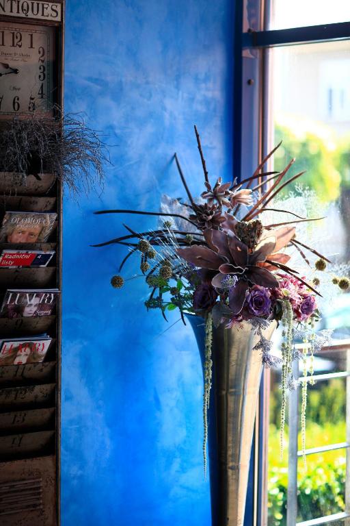 Hotel Conti - Resim 22