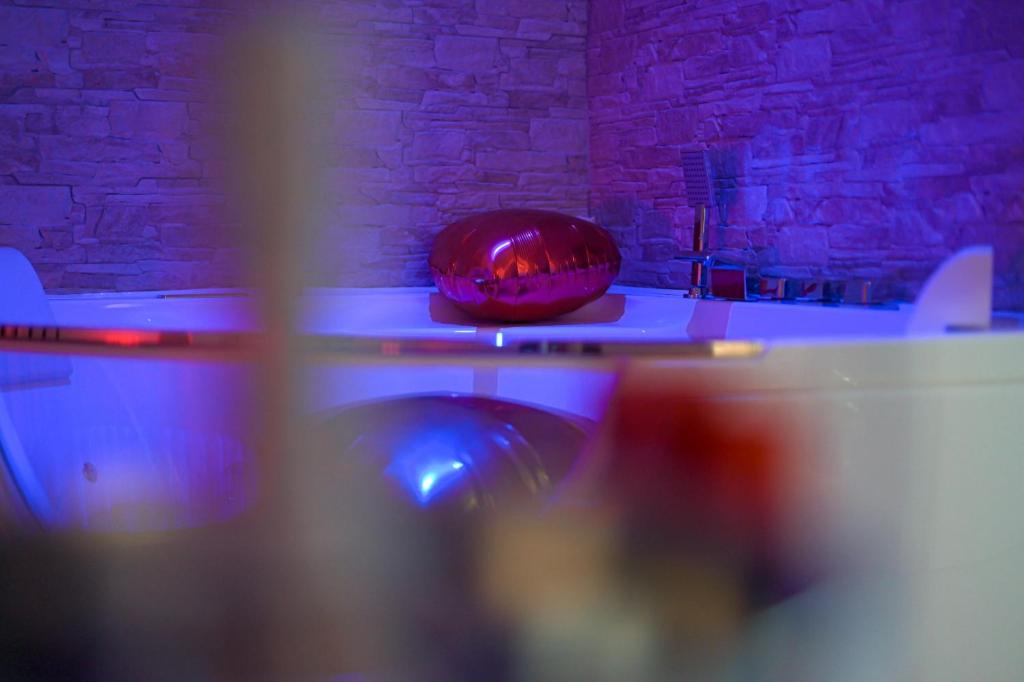 Kép Momenti e wellness szállásáról Szirakúzában a galériában