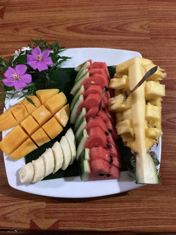 Khaosok River Camp - 18