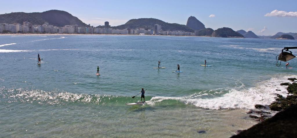  Rio Spot Begossi